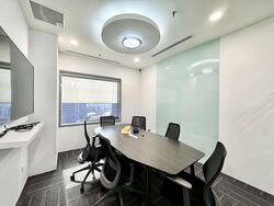 Suntec City (D1), Office #581149211